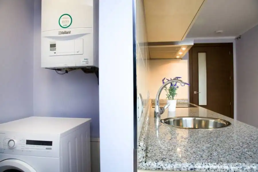 Pis de 65 m² a Ponferrada