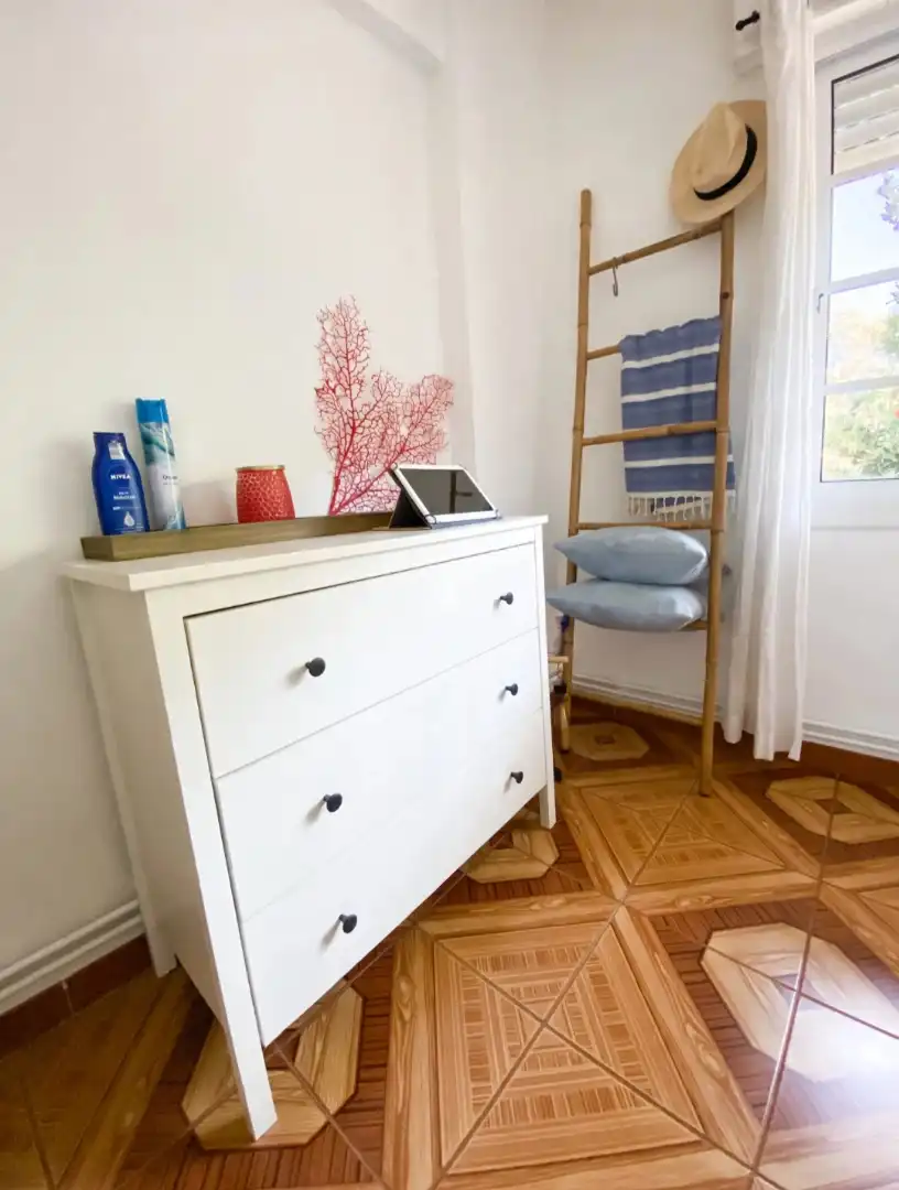 Pis de 70 m² a Castelldefels