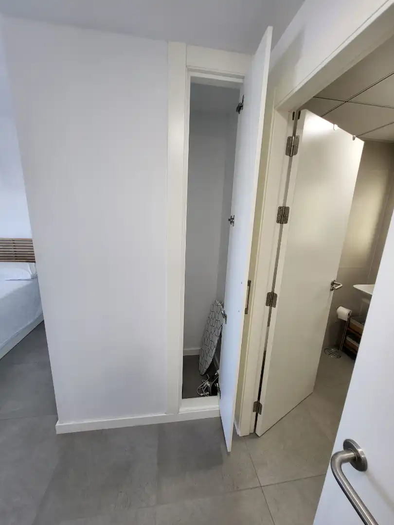 Pis de 91 m² a Almeria
