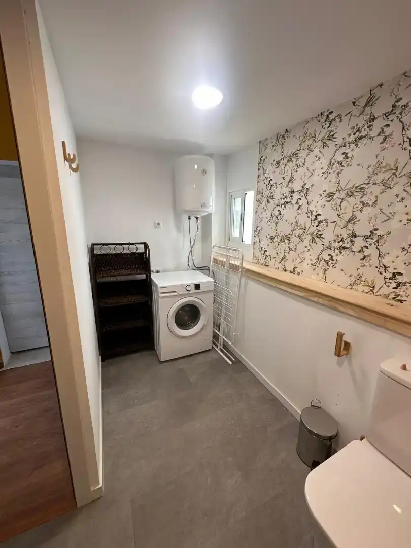 Piso de 65 m² en Santa Brígida
