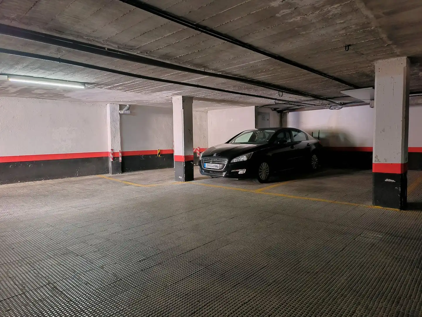 Pis de 52 m² a Madrid