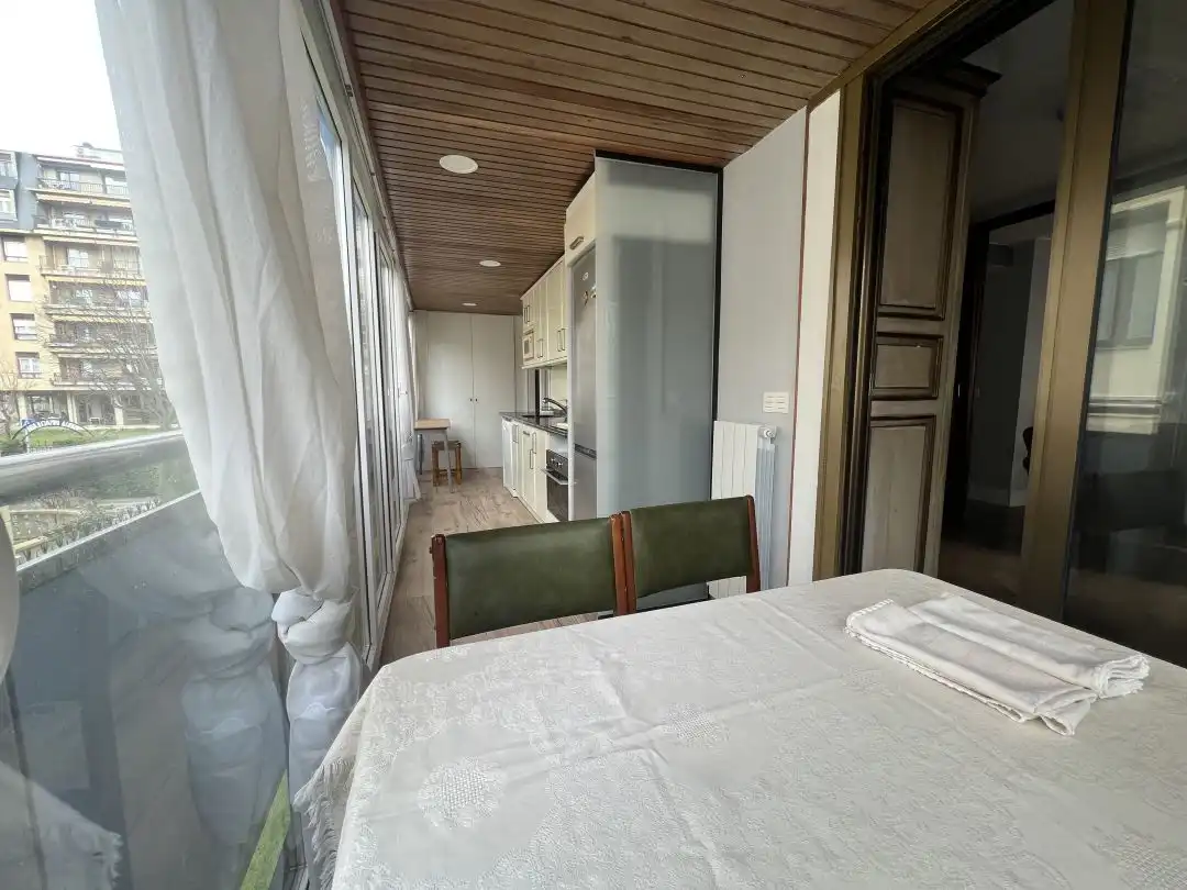 Piso de 115 m² en Zarauz