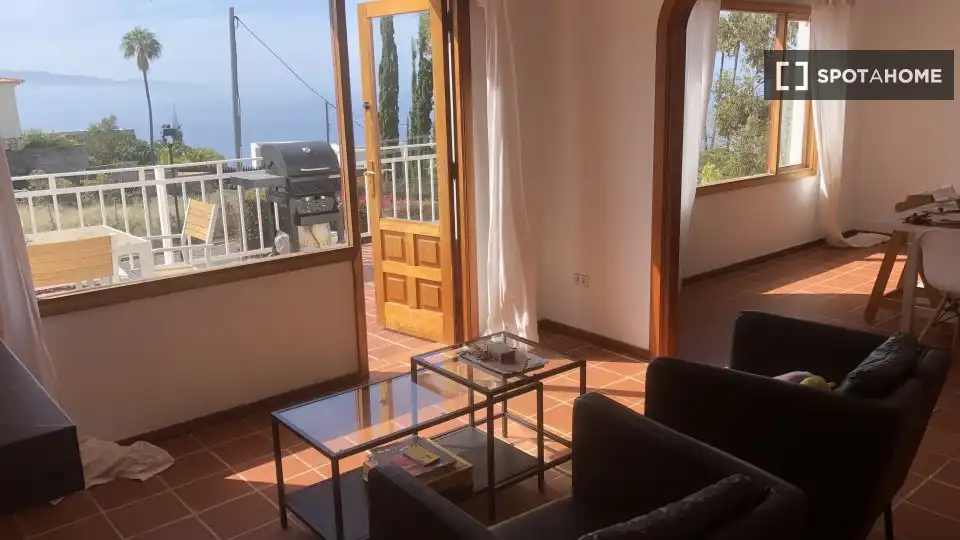 Habitación 401 m², Tacoronte