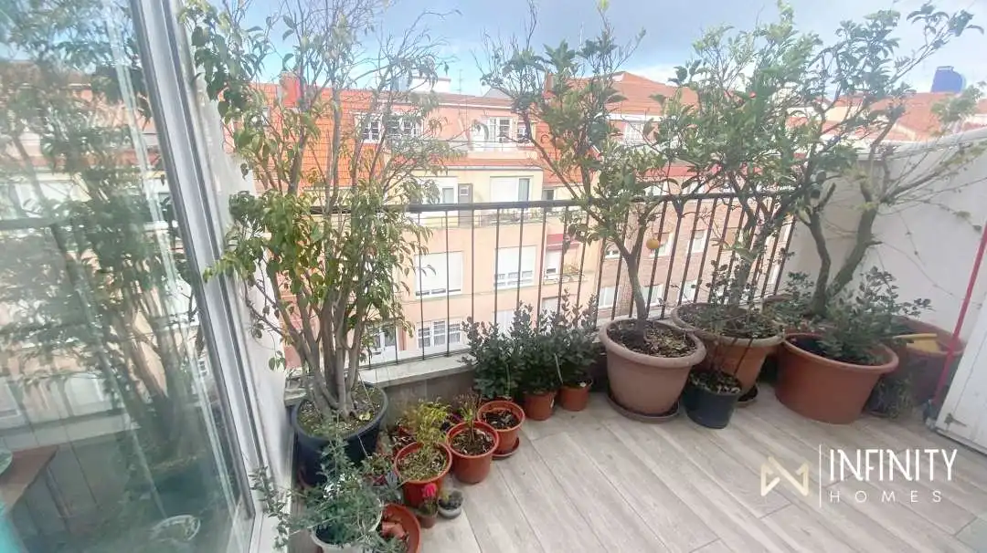 Piso de 65 m² en Bilbao