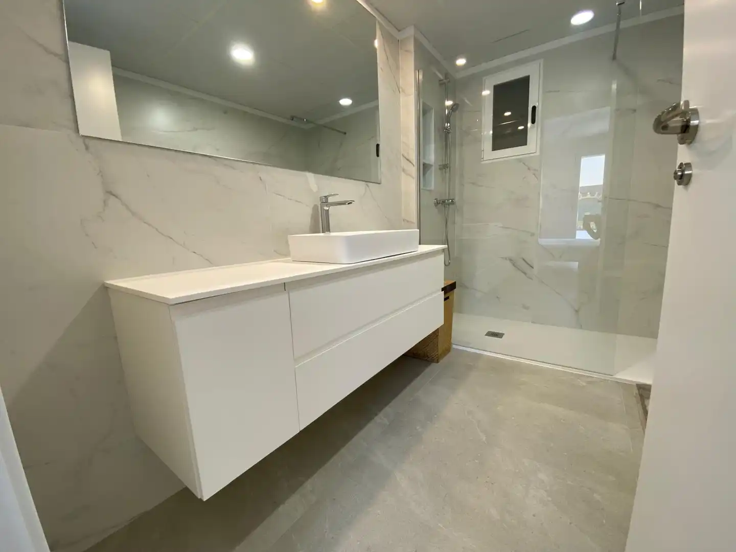 Pis de 135 m² a Albacete