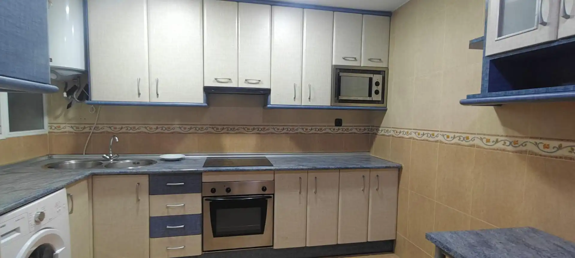 Habitación 186 m², Granada