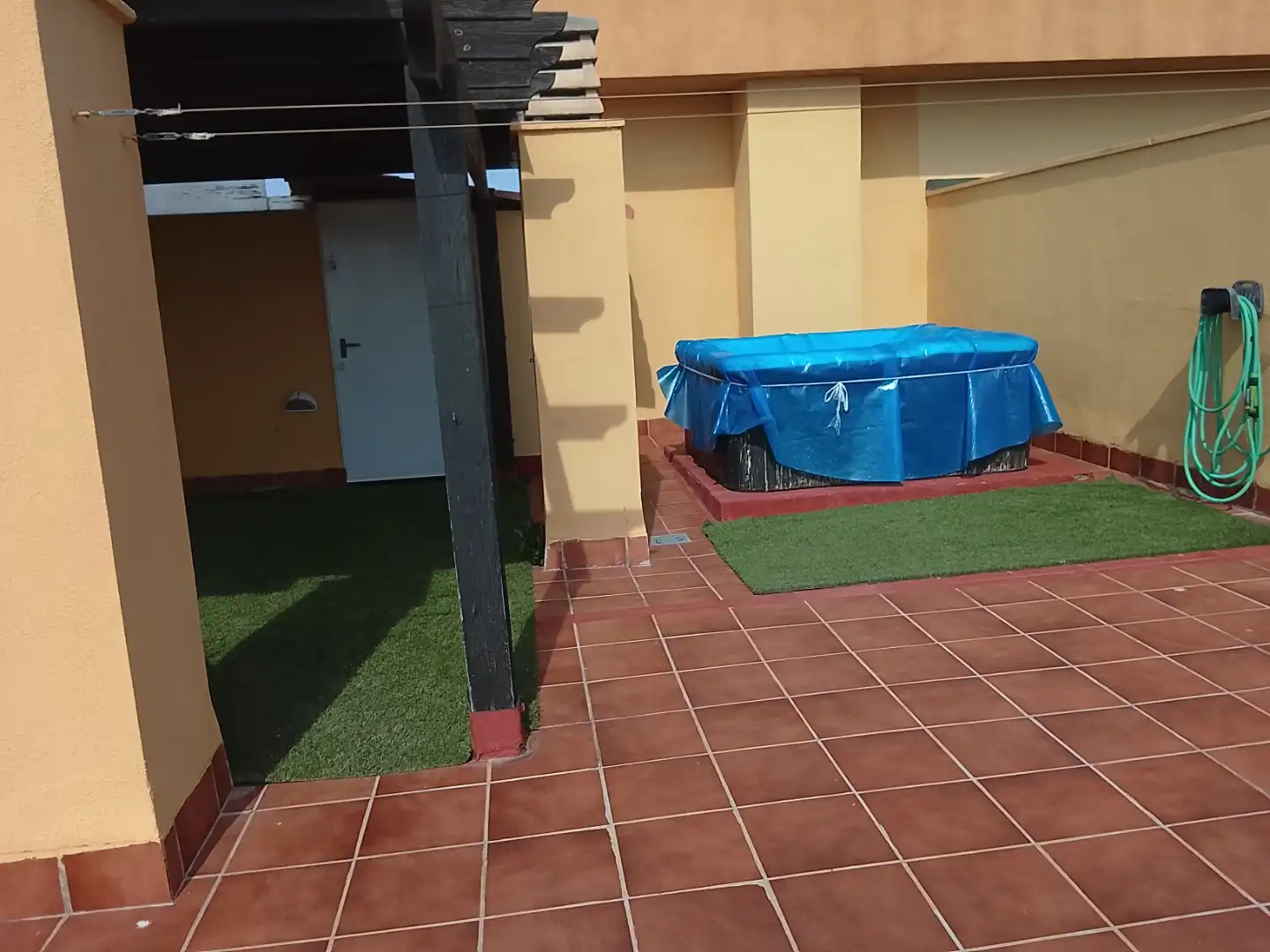 Habitació de lloguer, Roquetas de Mar