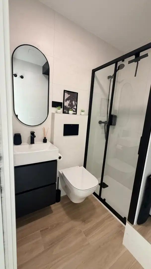 Casa de 35 m² en Santa Pola