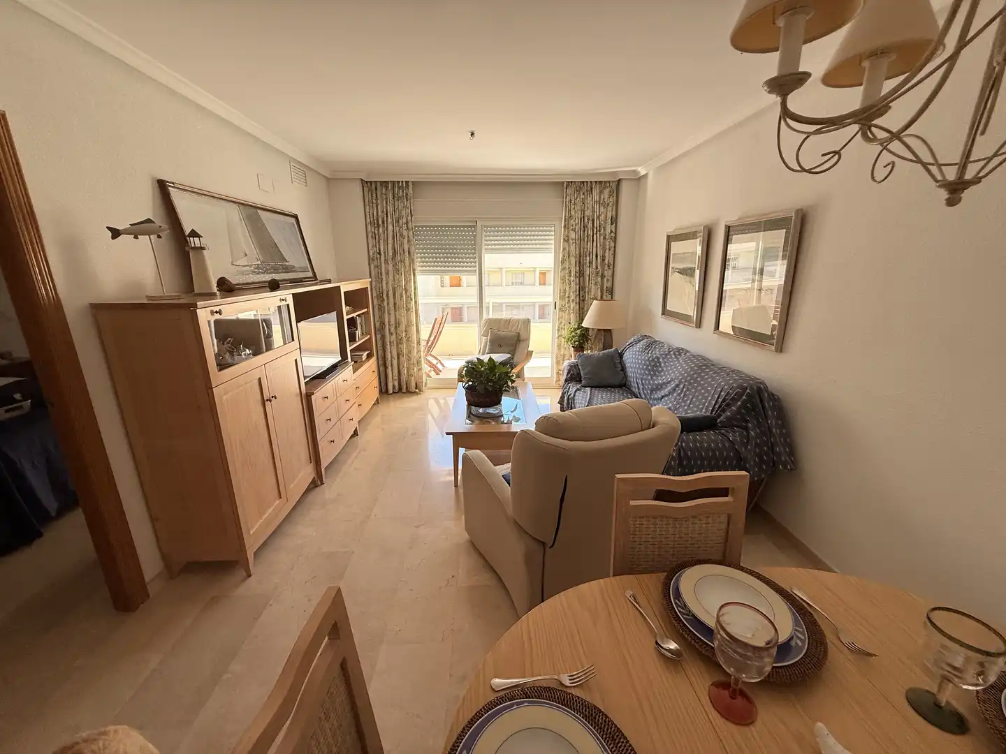 Wohnung 84 m² in l'Alfàs del Pi
