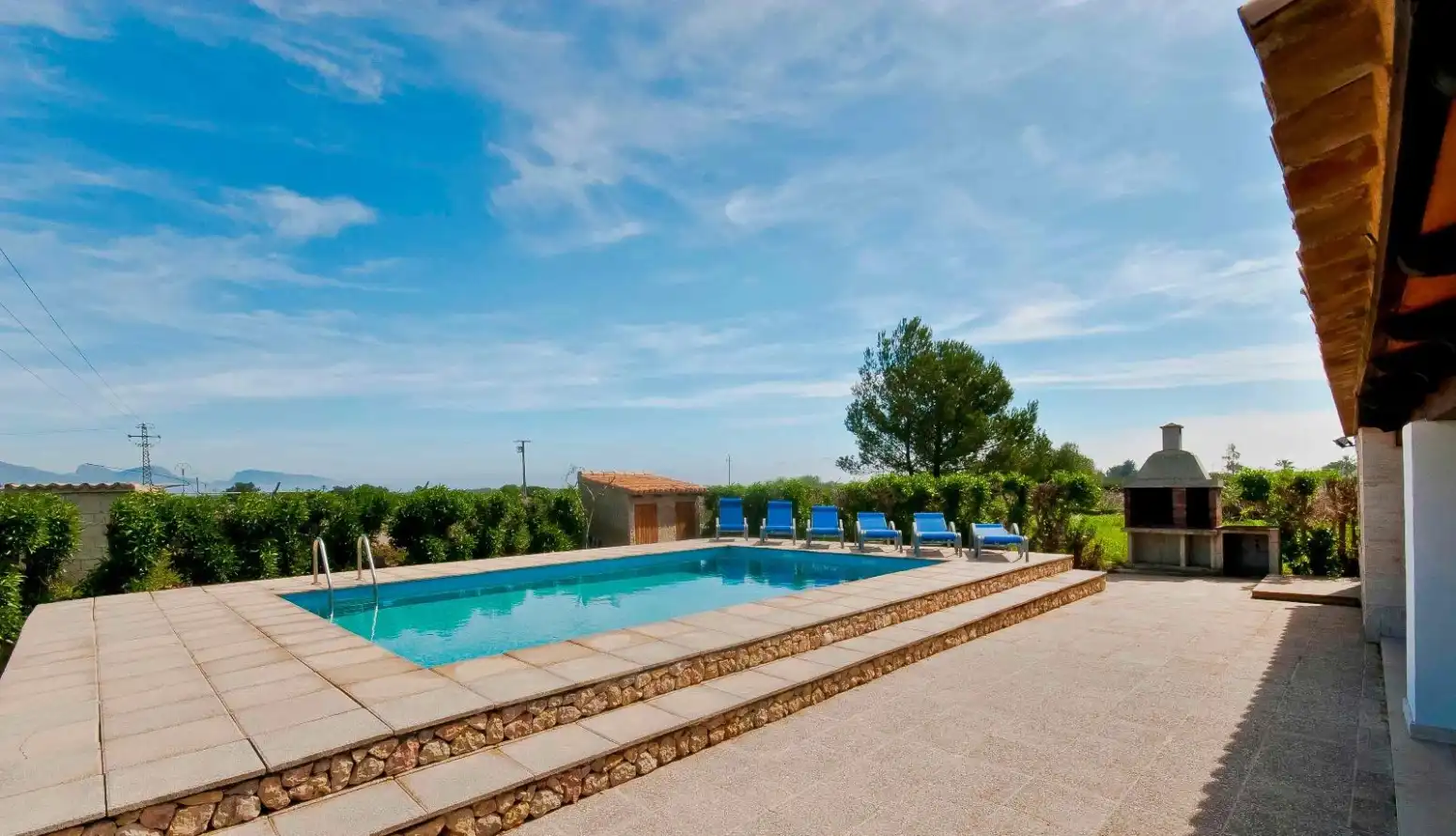 Piso de 190 m² en Pollença