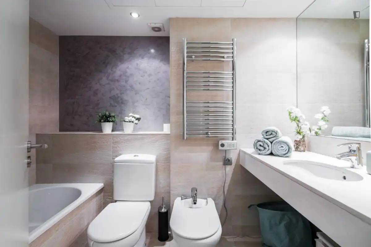 Piso de 65 m² en Barcelona