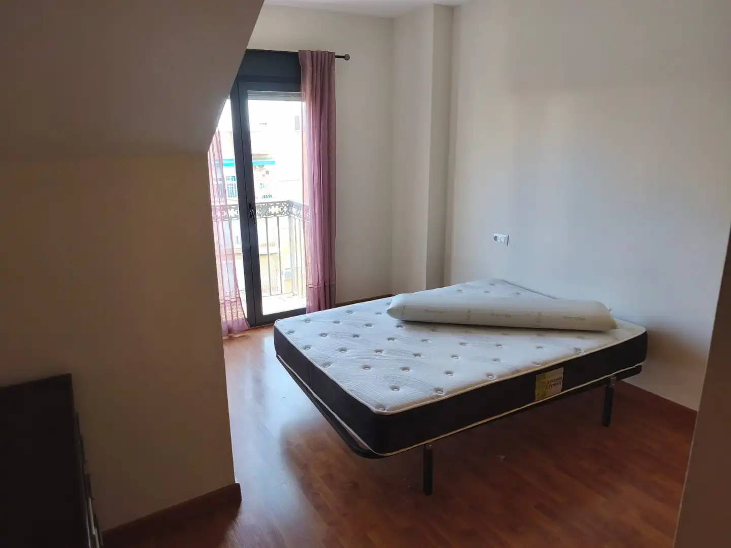 Pis de 90 m² a Badajoz
