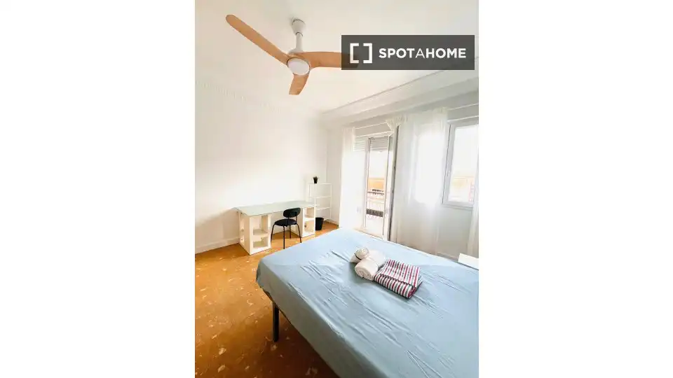 Habitación en alquiler, Murcia