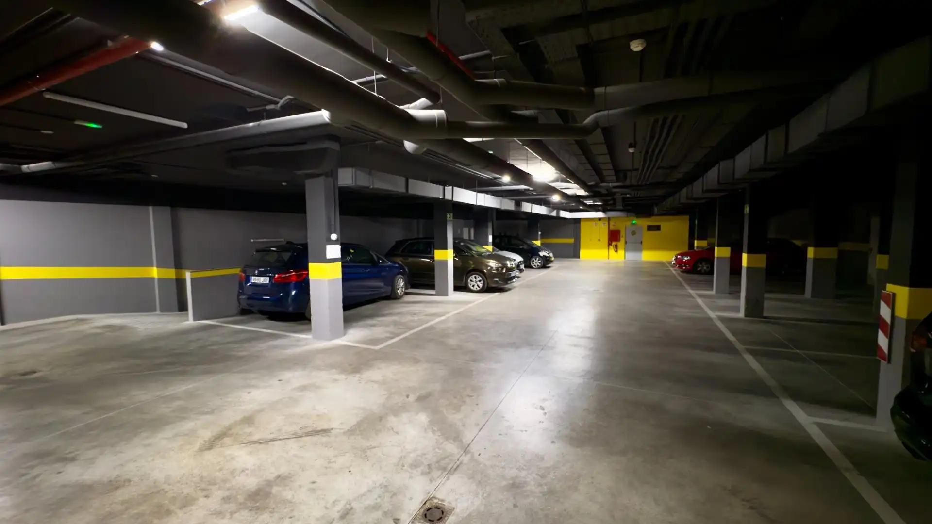 Piso de 99 m² en Granada