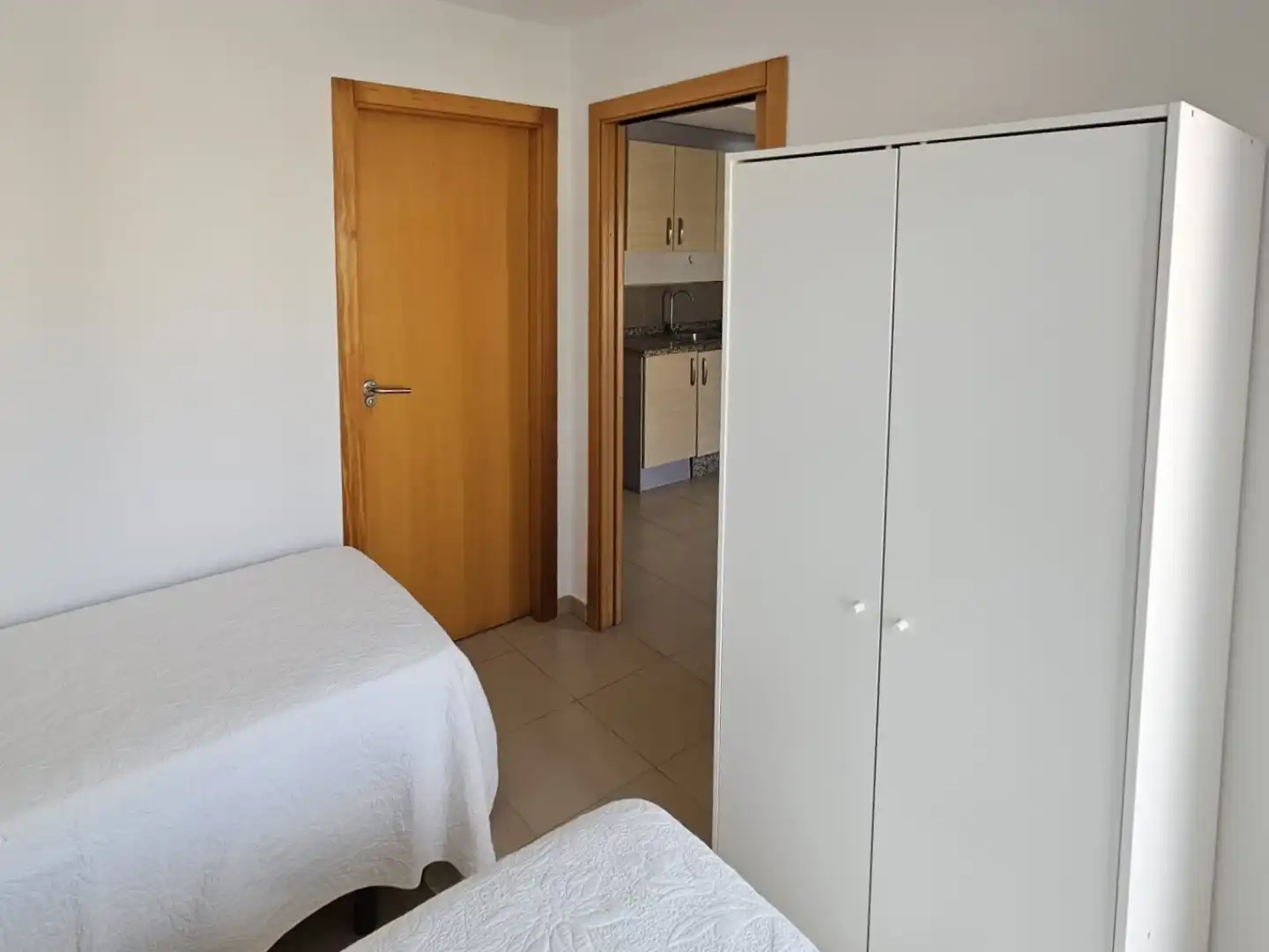 Pis de 40 m² a Bellreguard