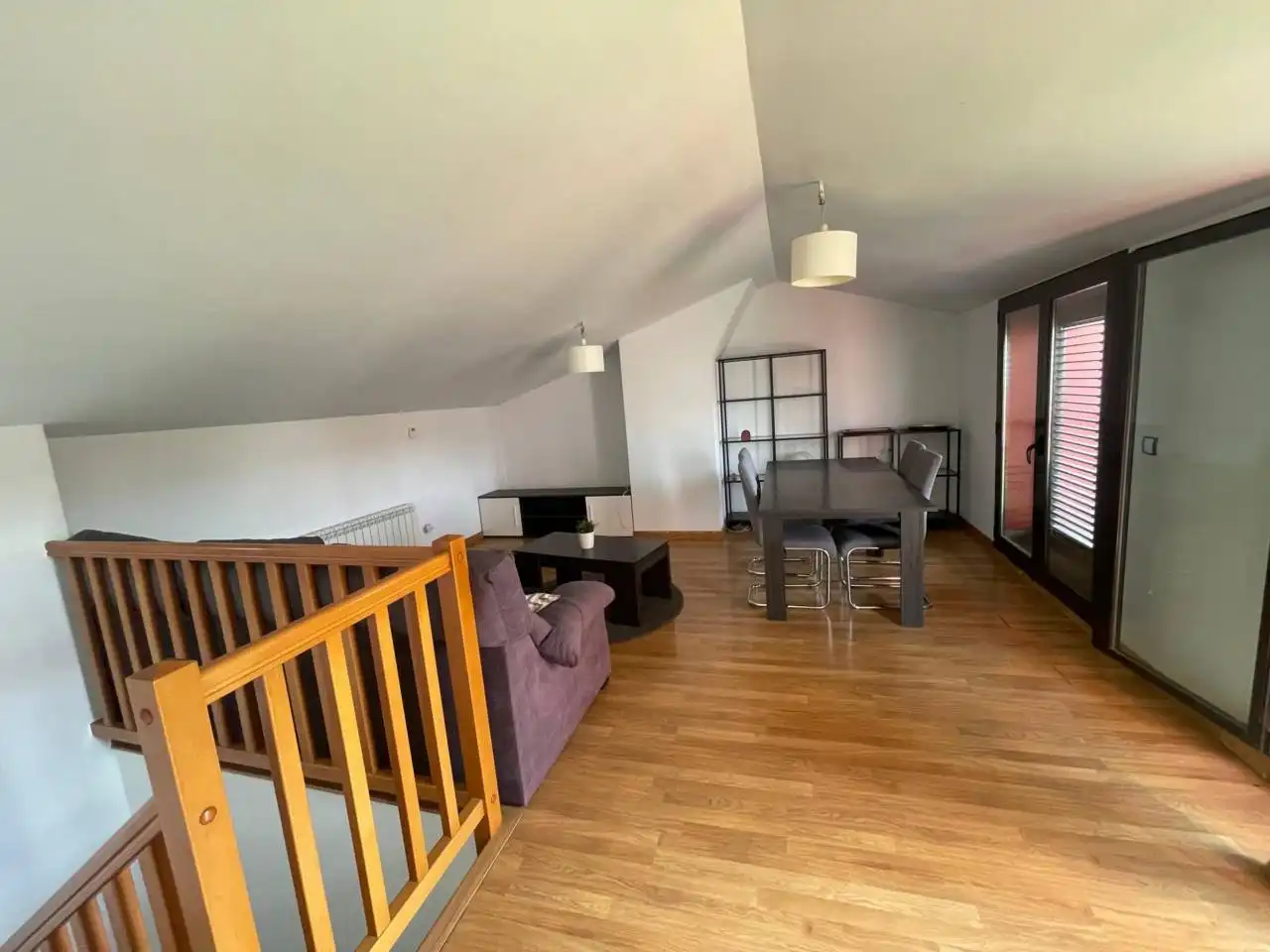 Pis de 104 m² a Vic