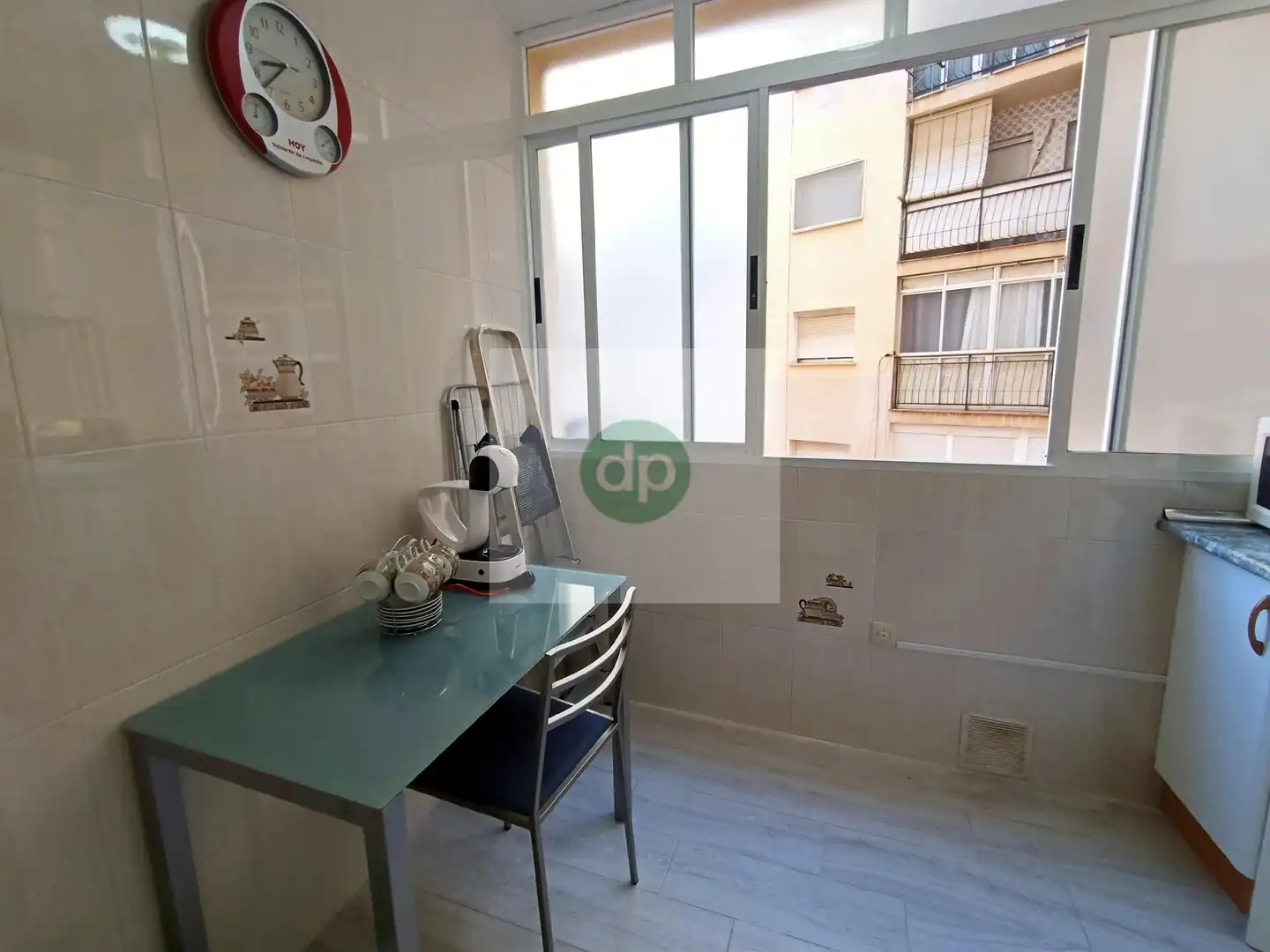 Pis de 90 m² a Badajoz