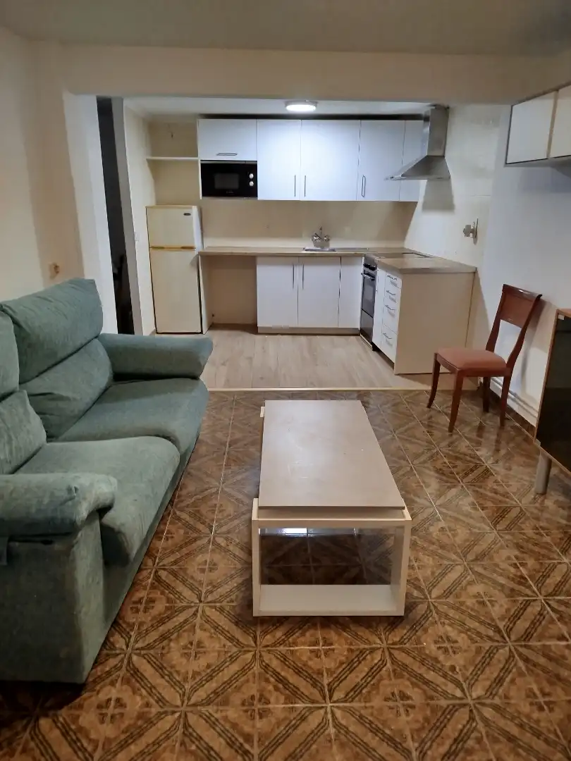 Habitación en alquiler, la Selva del Camp