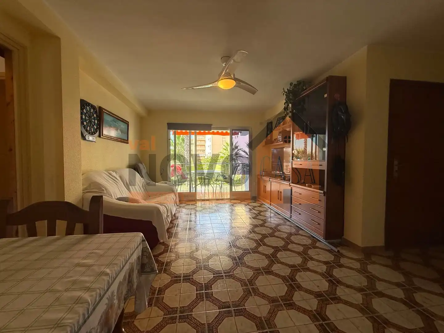Piso de 95 m² en Valencia