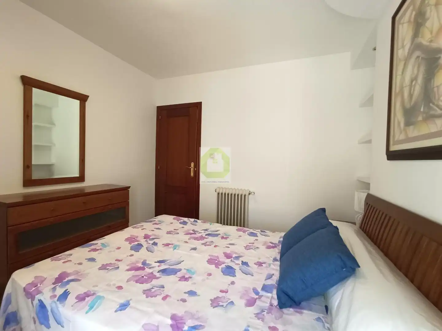 Pis de 66 m² a Granada