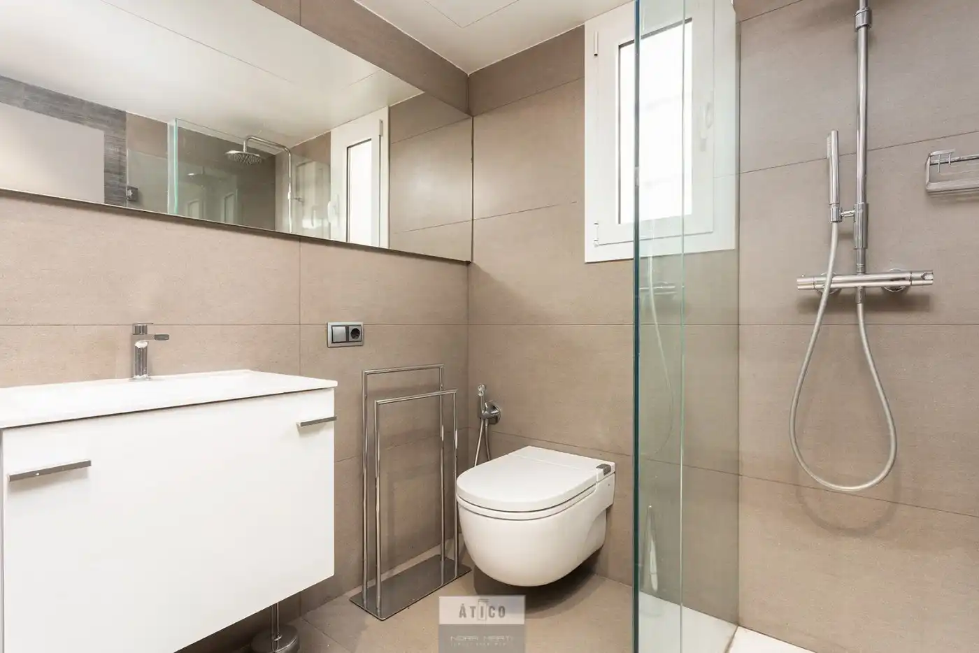 Pis de 118 m² a Barcelona