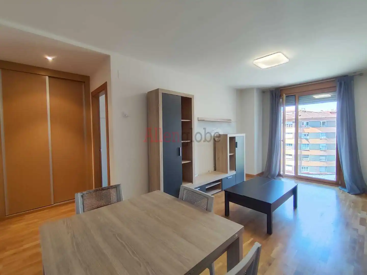 Pis de 45 m² a Oviedo