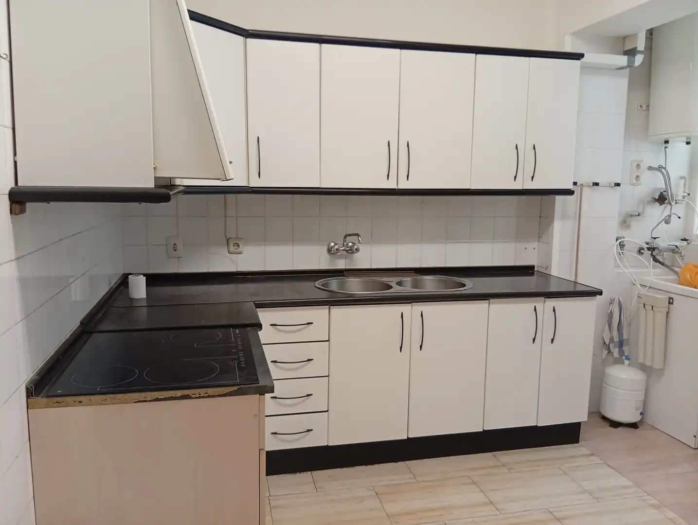 Piso de 126 m² en Granada