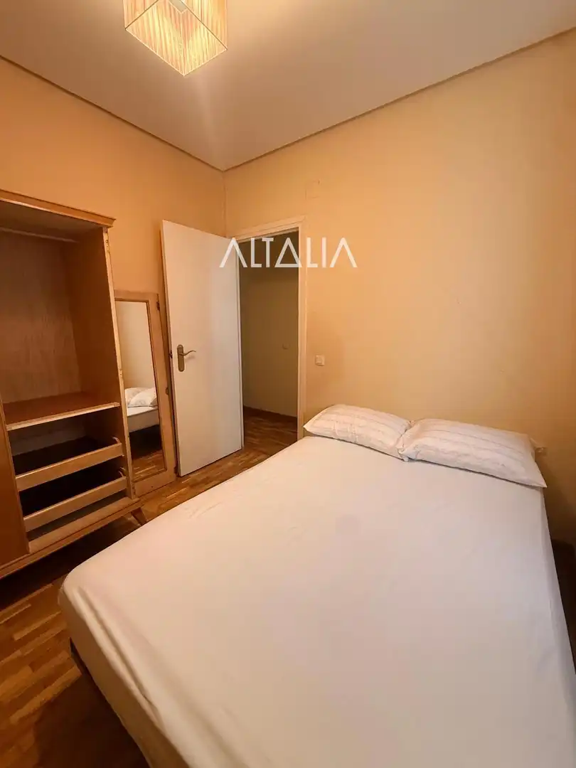 Piso de 72 m² en Cuenca