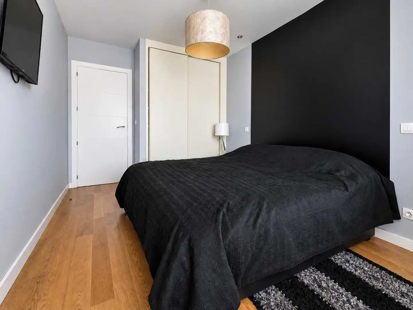 Квартира 80 м² у Santander