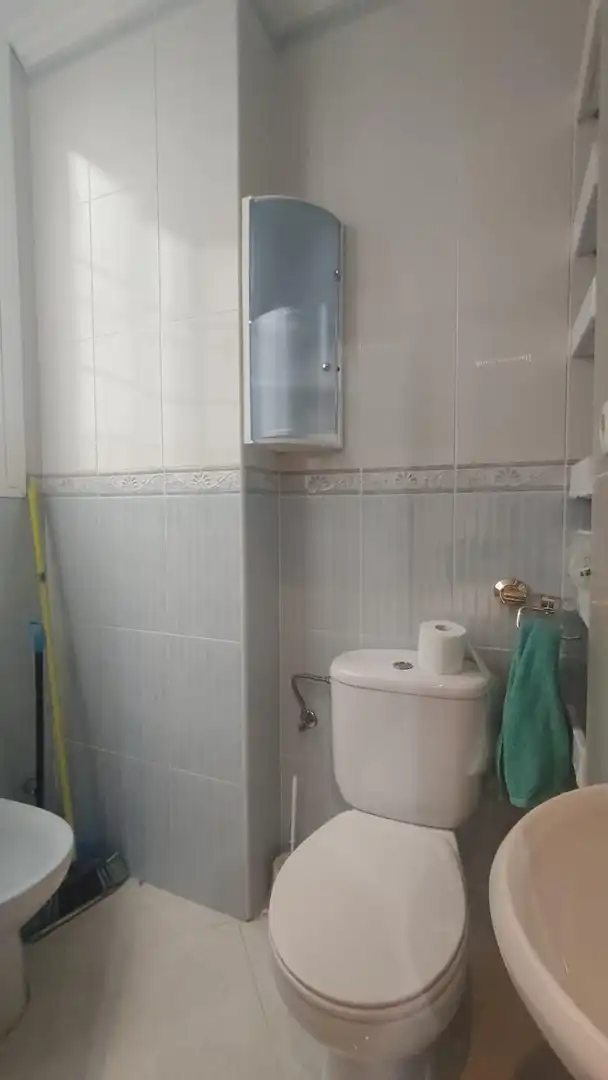 Pis de 81 m² a Sevilla