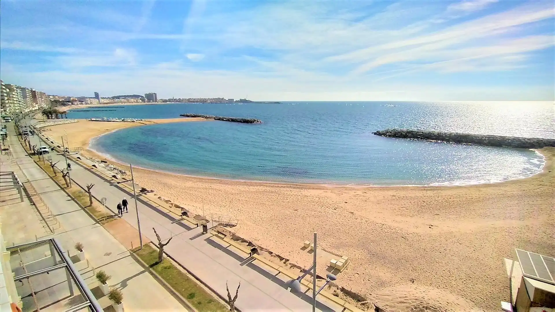 Appartamento 76 m² a Calonge i Sant Antoni