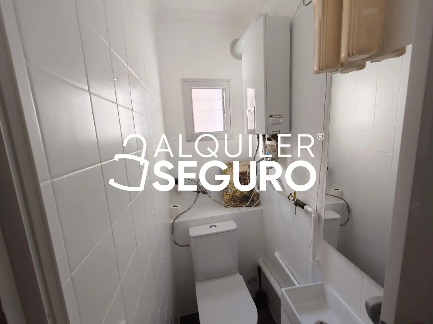 Piso de 160 m² en Palma