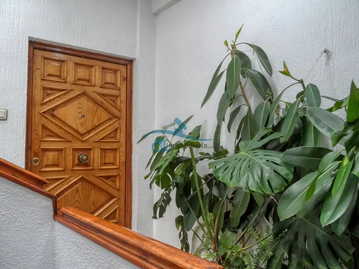 Pis de 120 m² a Linares