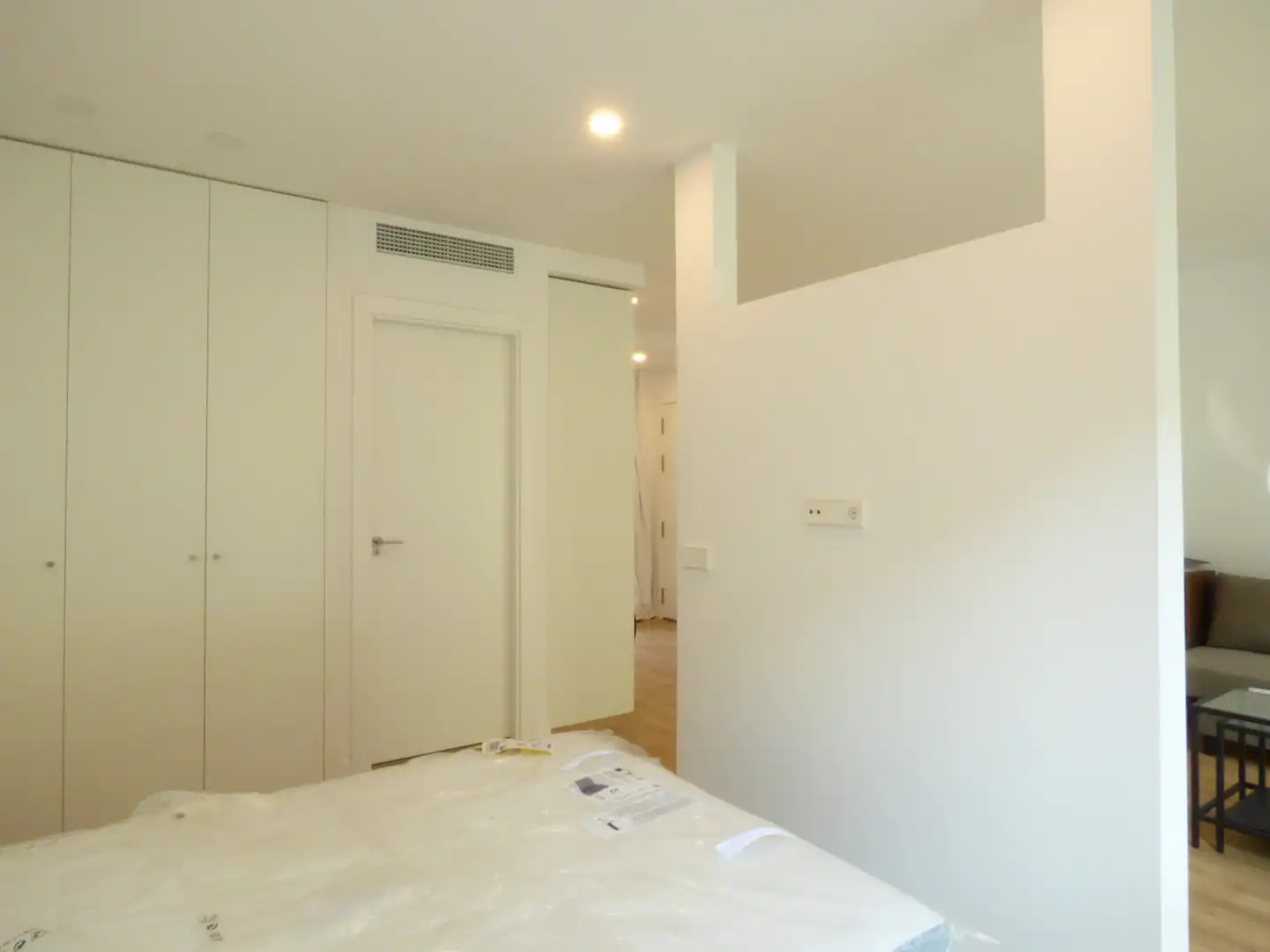 Pis de 55 m² a Madrid