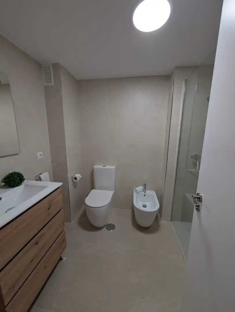 Apartamento 58 m² em Santander