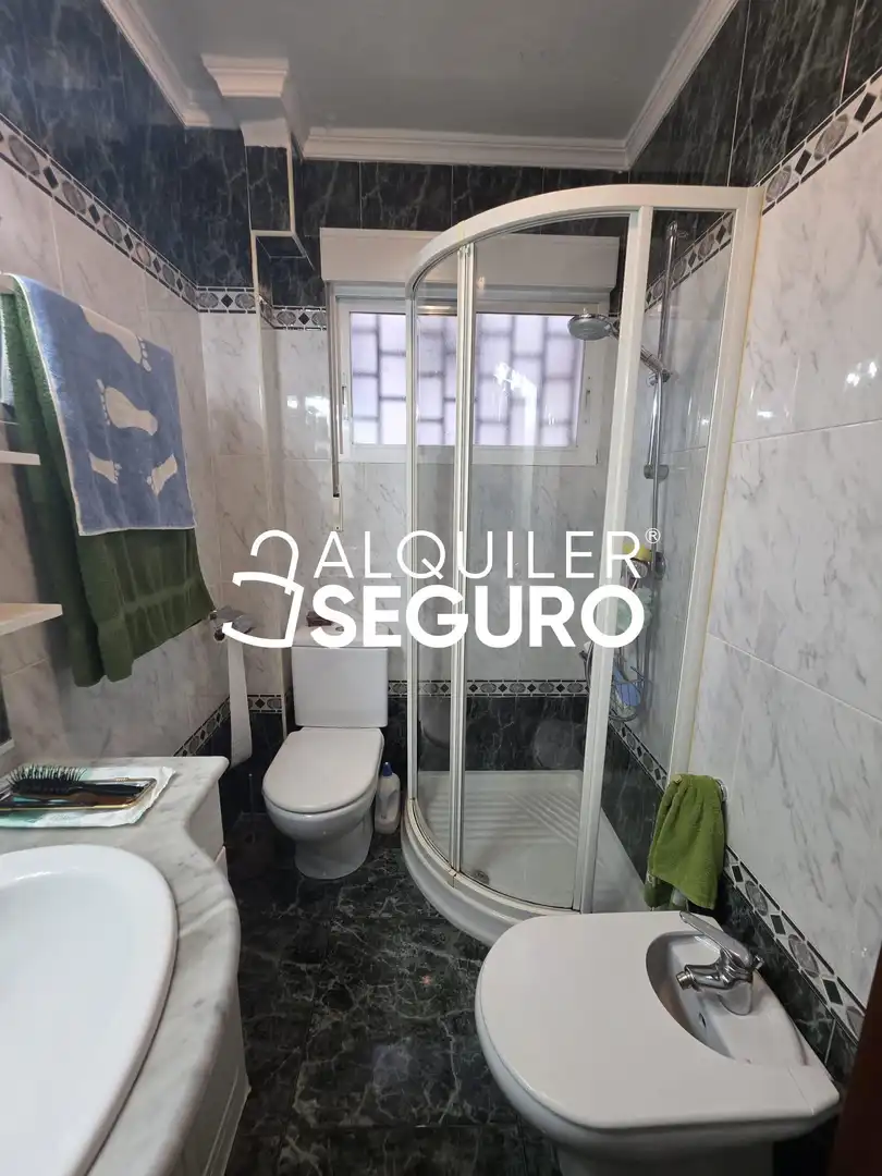 Appartamento 75 m² a Bilbao