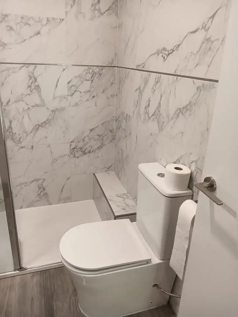 Piso de 70 m² en Sevilla
