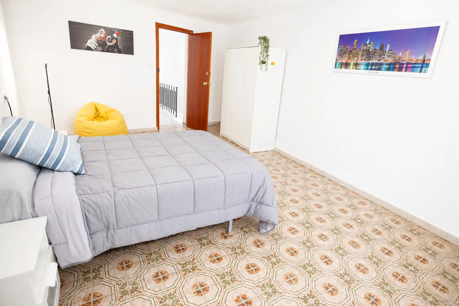 Habitación en alquiler, Murcia