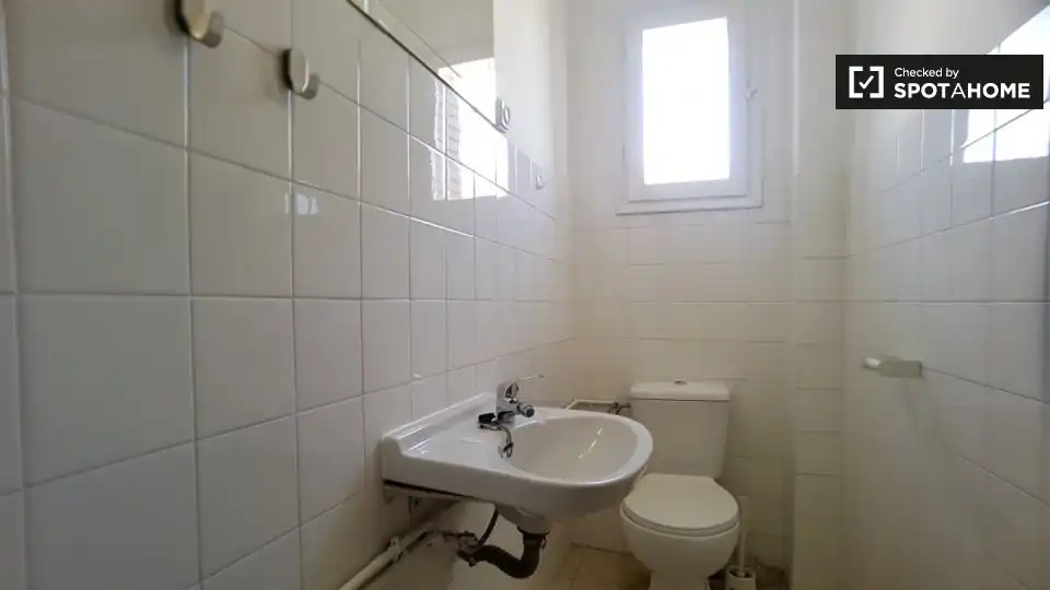 Habitación 105 m², Barcelona
