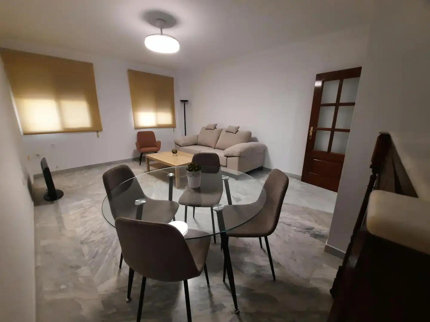 Piso de 65 m² en Badajoz