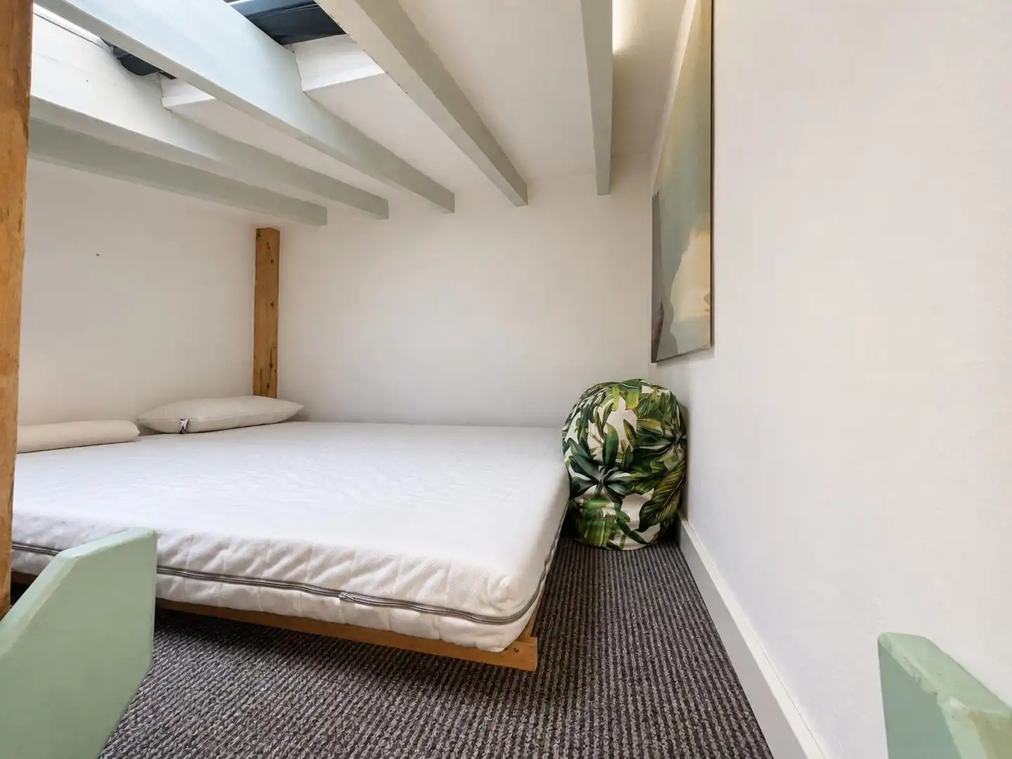 Piso de 53 m² en Palma