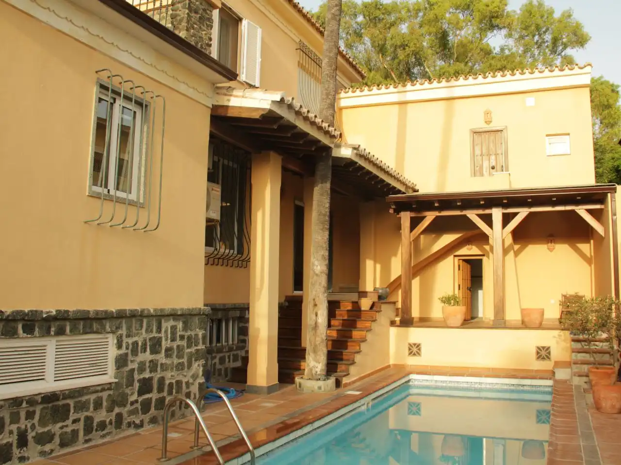 Casa de 442 m² en Málaga