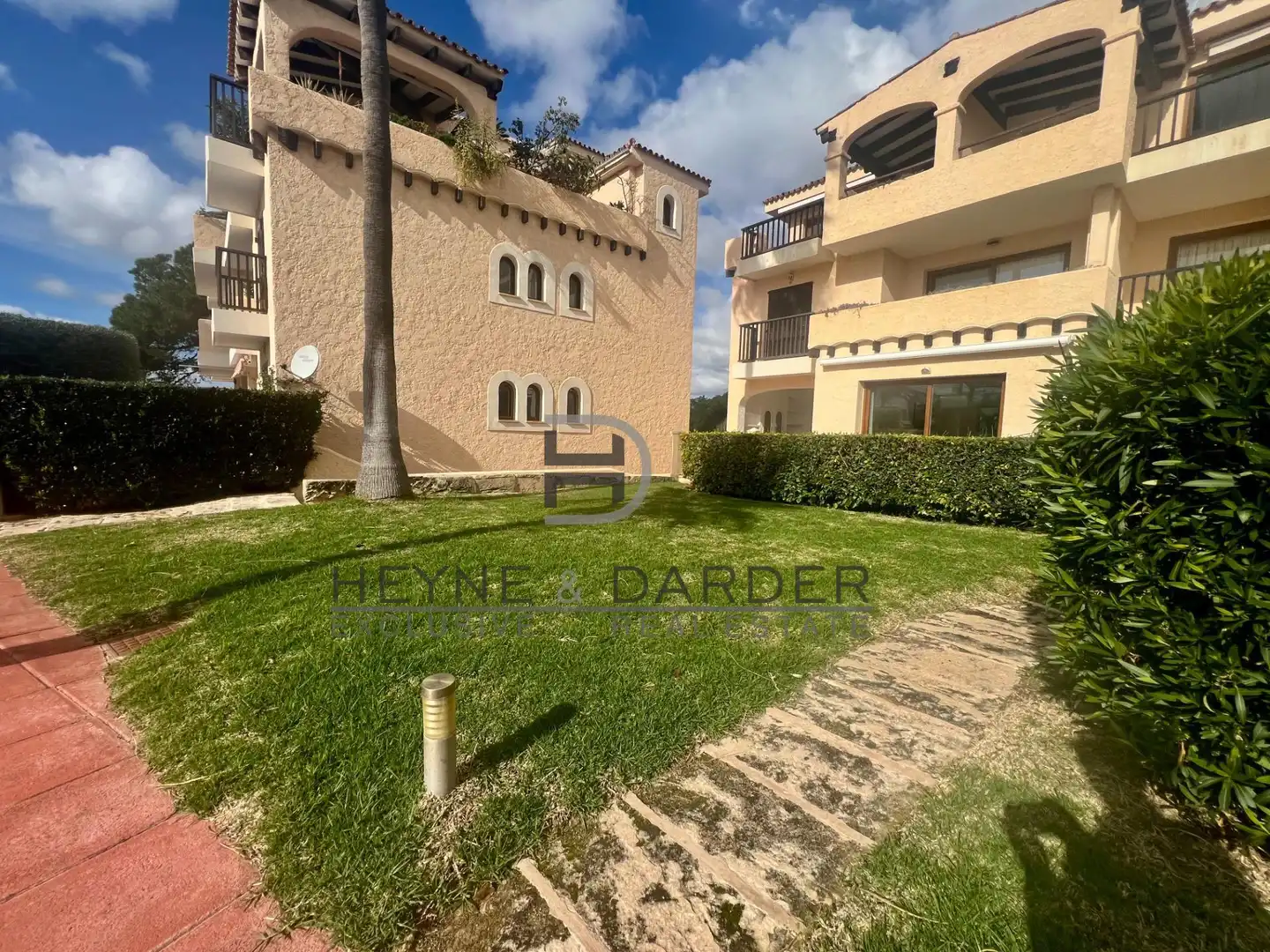 Piso de 124 m² en Calvià