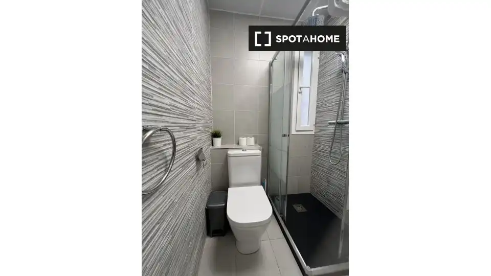 Piso de 37 m² en Madrid