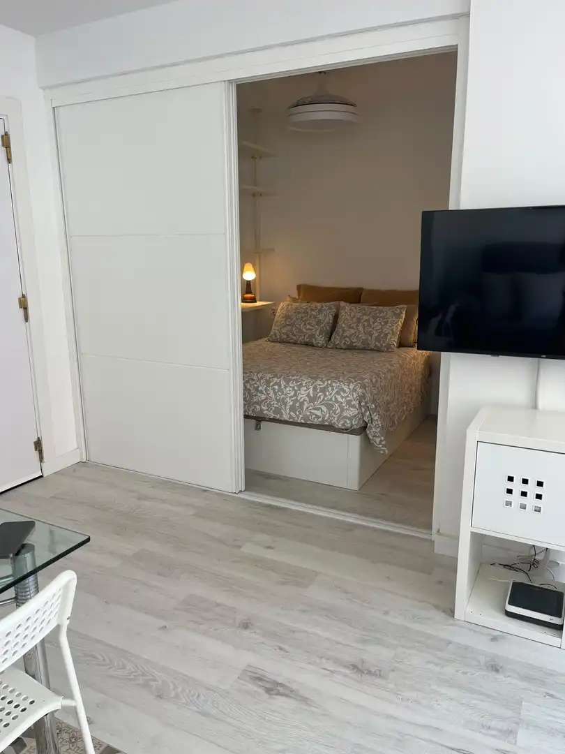 Piso de 65 m² en Torremolinos
