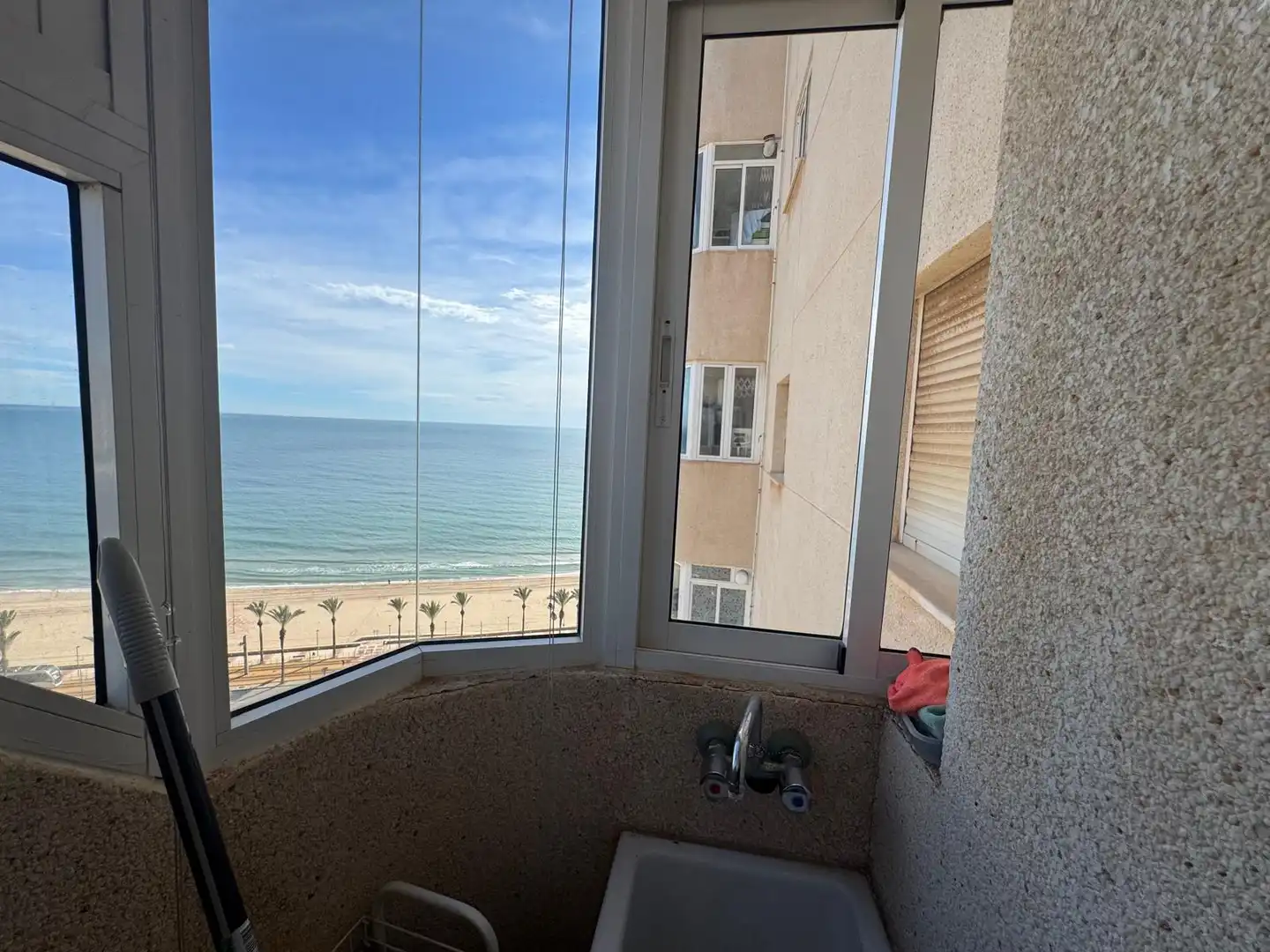 Piso de 80 m² en el Campello