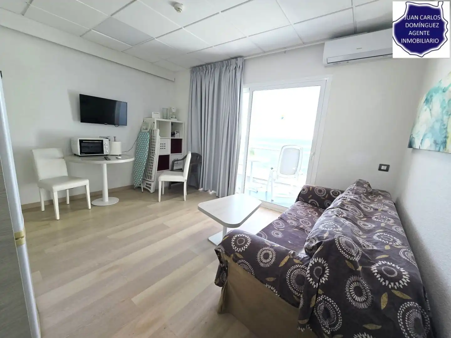 Piso de 45 m² en Mogán