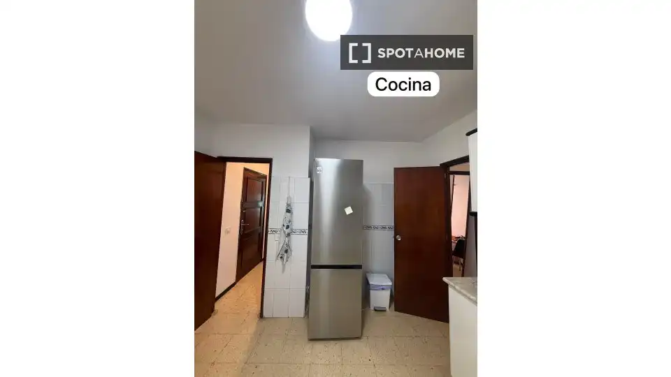 Habitación 150 m², Las Palmas de Gran Canaria