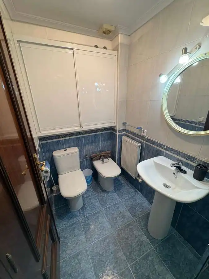 Piso de 60 m² en Salamanca