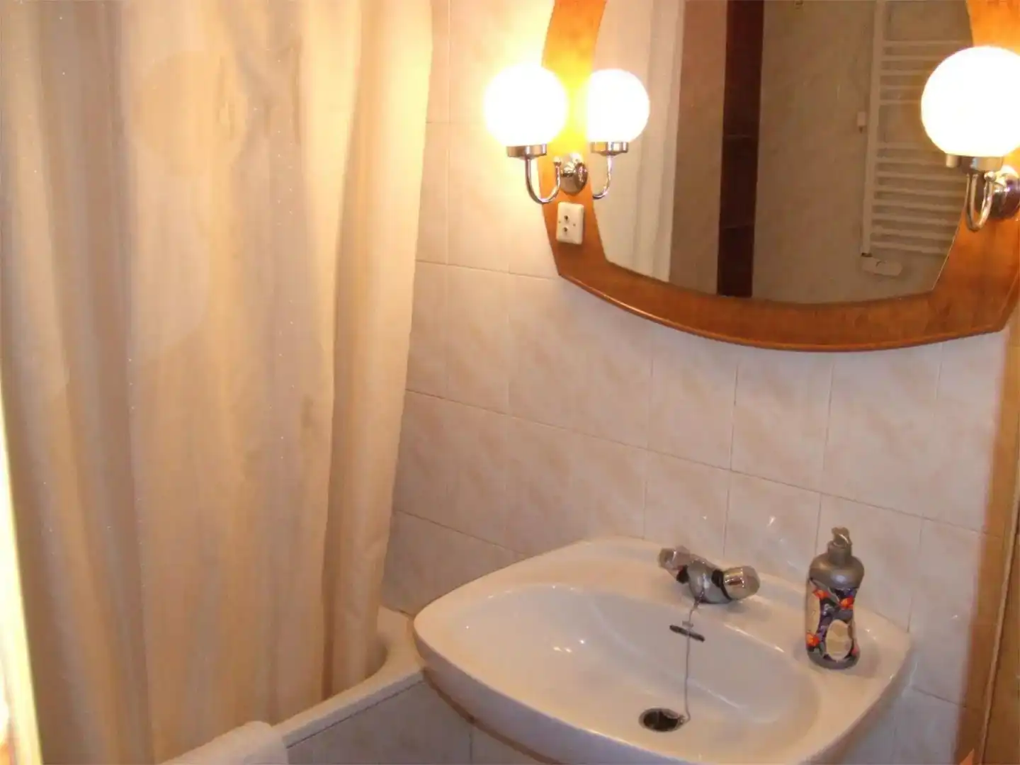 Piso de 60 m² en Sahún